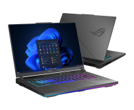 ASUS ROG Strix G16 i7-13650HX/16GB/1TB/Win11 RTX4070 165Hz - 1221721 - zdjęcie 1
